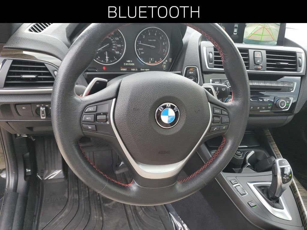 Used 2017 BMW 230i xDrive Coupe image 8