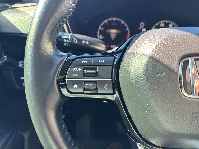 Used 2023 Honda CR-V EX-L image 12