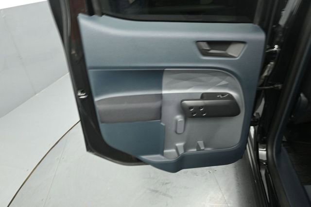 Certified 2022 Ford Maverick XL FWD image 22
