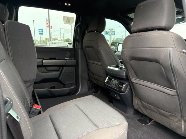 Certified 2023 Ford F150 XLT w/ Equipment Group 302A High AWD/4WD image 15