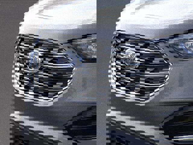 Certified 2022 Ford Edge Titanium AWD/4WD image 17