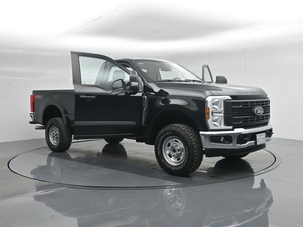 Certified 2024 Ford F250 XL w/ XL Off-Road Package image 28