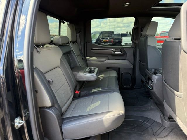 Used 2022 Chevrolet Silverado 1500 ZR2 w/ Technology Package AWD/4WD image 22