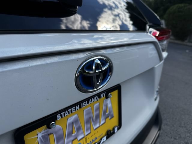 Used 2024 Toyota RAV4 XLE Premium w/ Weather Package AWD/4WD image 45