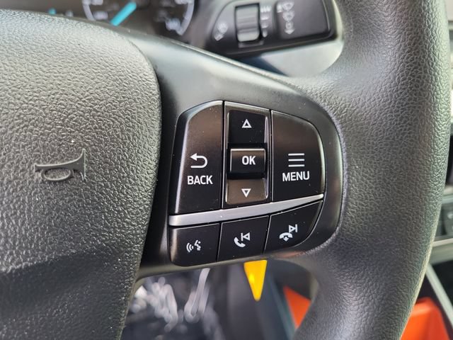Certified 2022 Ford Maverick XLT FWD image 6