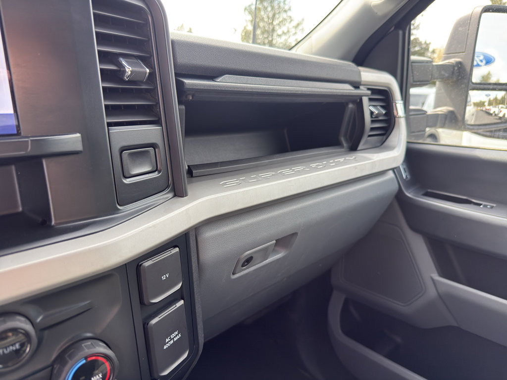 Certified 2023 Ford F350 XLT w/ FX4 Off-Road Package AWD/4WD image 23