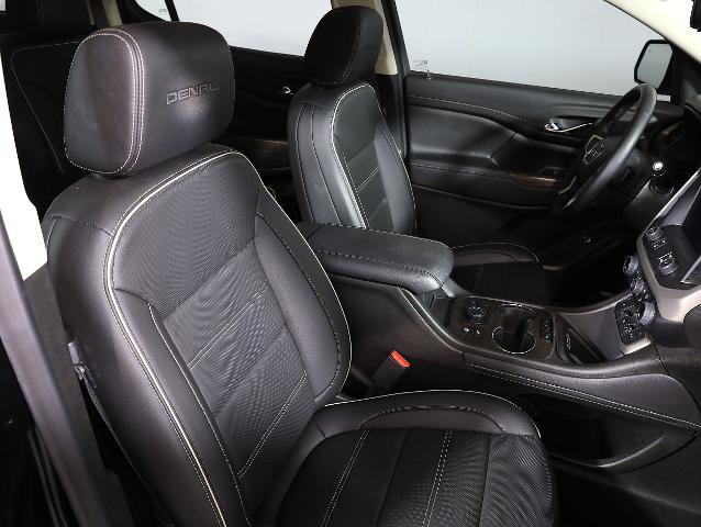 Used 2023 GMC Acadia Denali w/ Denali Ultimate Package image 9