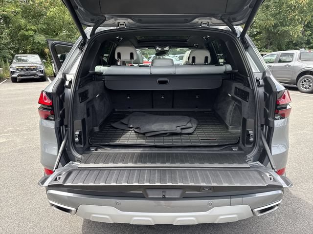 Used 2024 BMW X5 xDrive40i w/ Premium Package AWD/4WD image 21