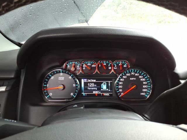 Used 2020 GMC Yukon SLT w/ Premium Edition RWD image 23