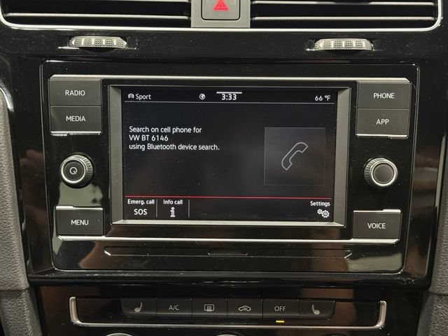 Used 2020 Volkswagen GTI S FWD image 26
