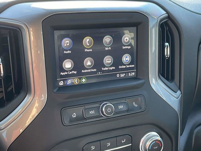 Used 2024 GMC Sierra 2500 Pro image 20