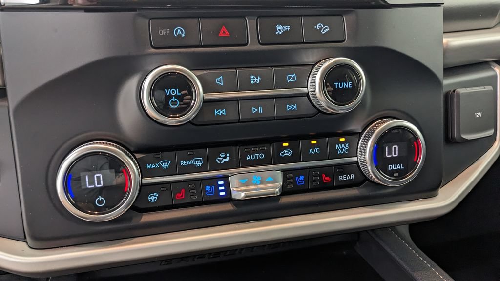 Certified 2023 Ford Expedition XLT AWD/4WD image 28