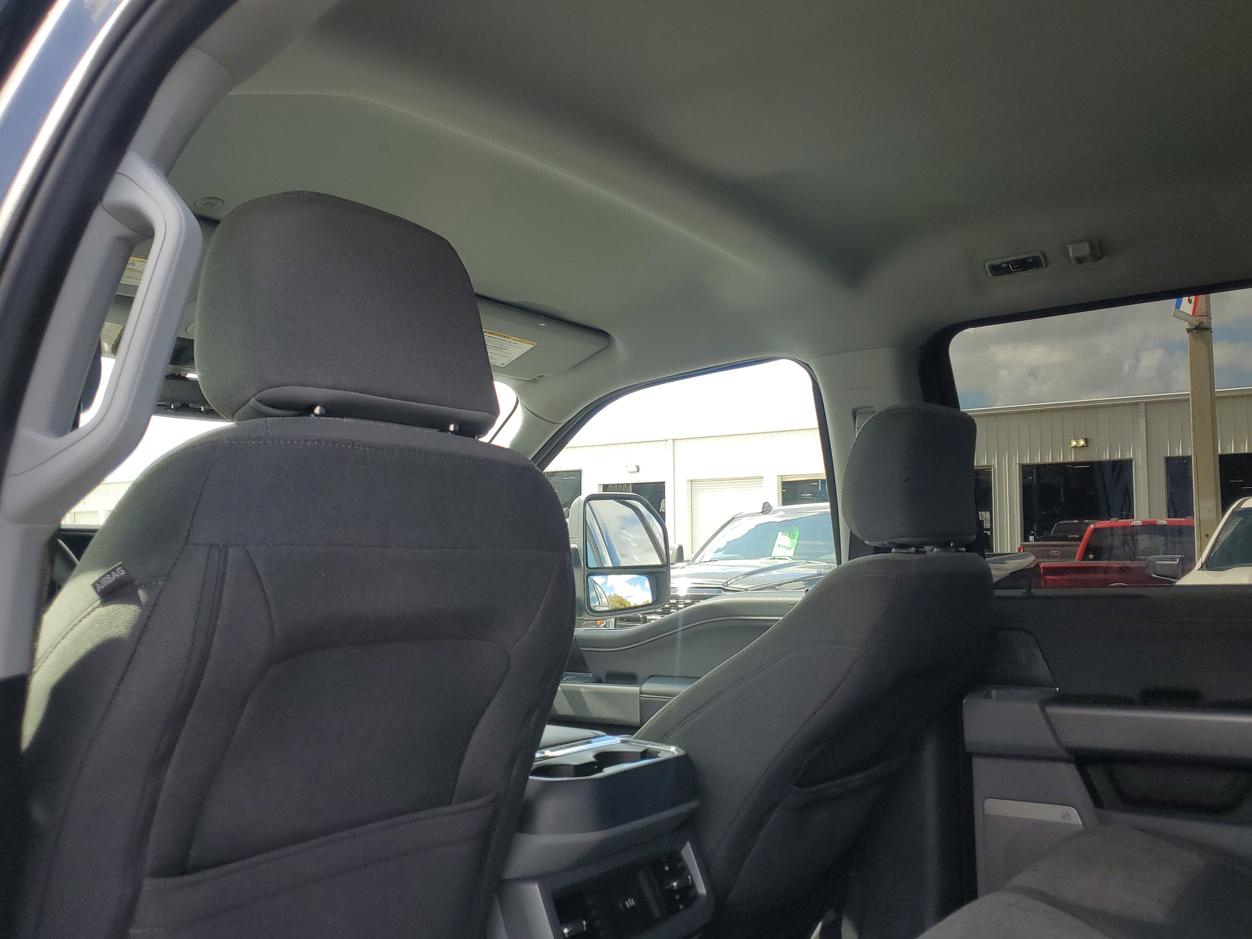 Certified 2024 Ford F250 XLT w/ XLT Premium Package image 12