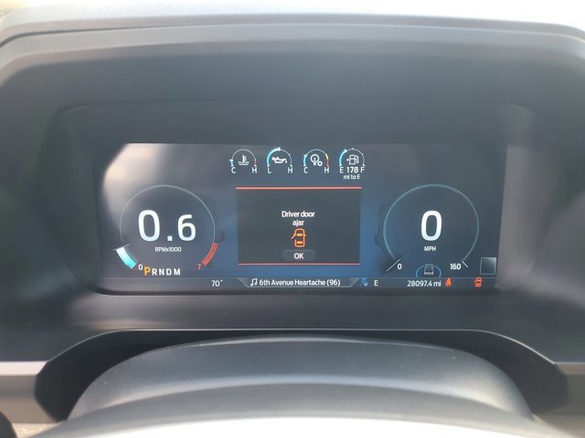 Certified 2023 Ford Expedition Max Limited image 23