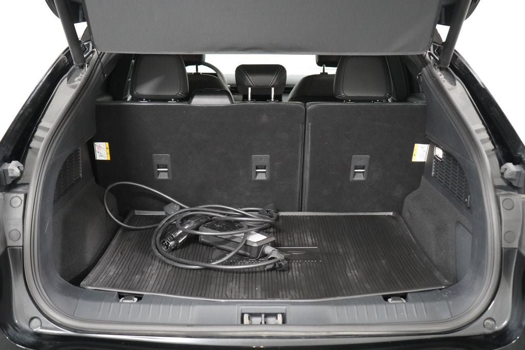 Certified 2025 Ford Mustang Mach-E Premium AWD/4WD image 18