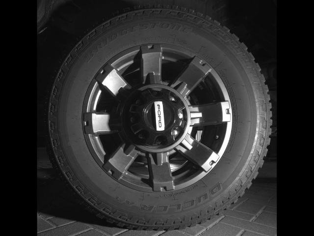 Certified 2025 Ford F250 XL w/ STX Appearance Package AWD/4WD image 12