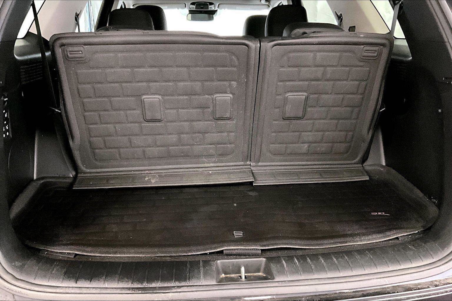 Used 2021 Hyundai Palisade SEL w/ Premium Package image 34