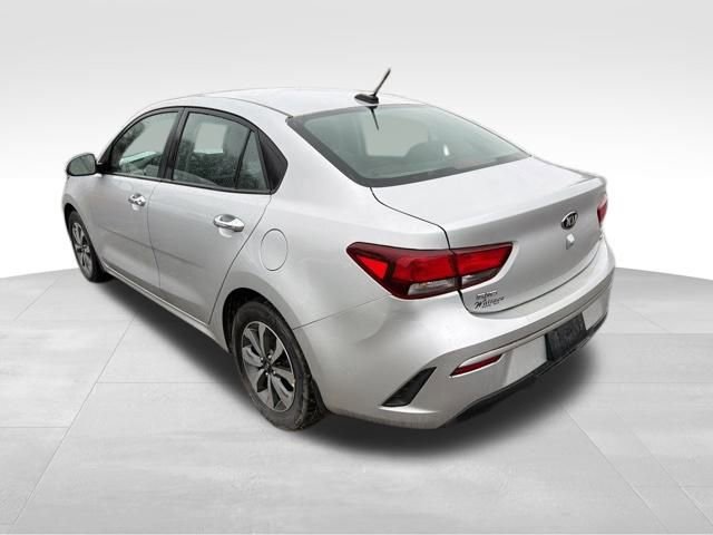 Used 2021 Kia Rio S w/ Technology Package image 6