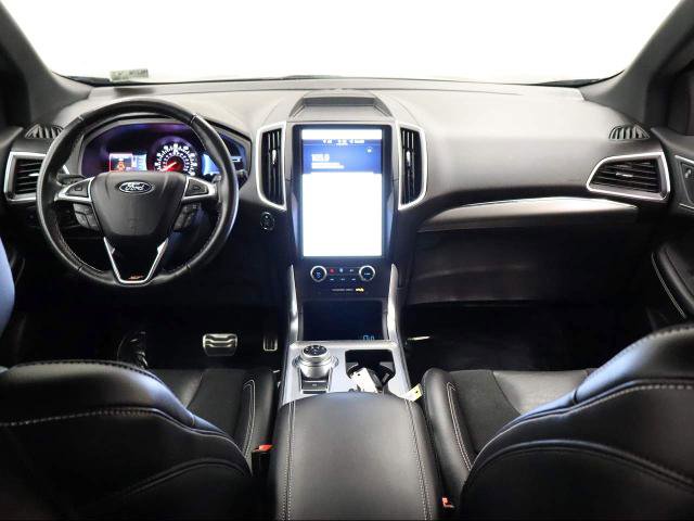 Certified 2024 Ford Edge ST image 27