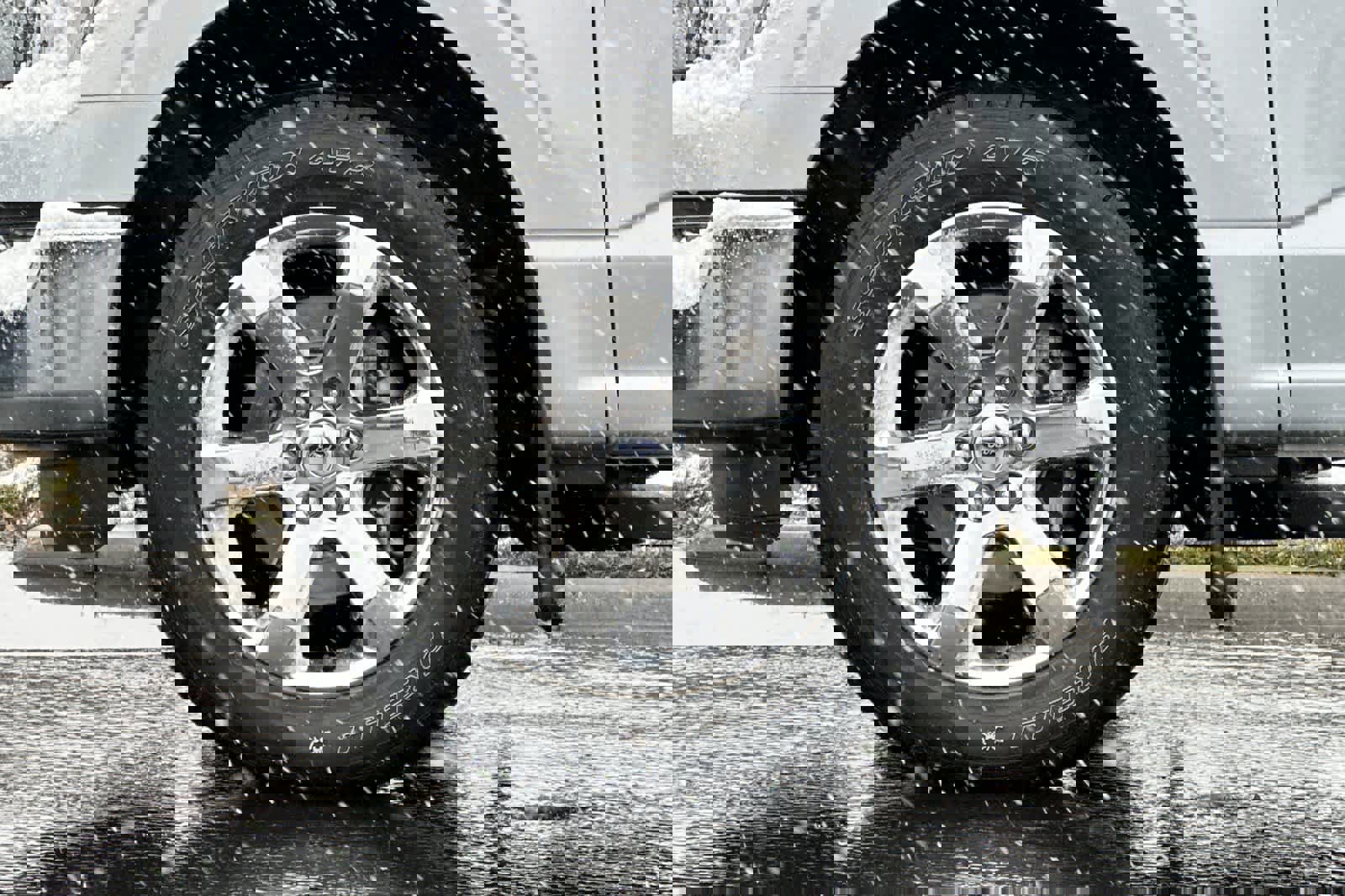 Certified 2021 Ford F150 Lariat image 26