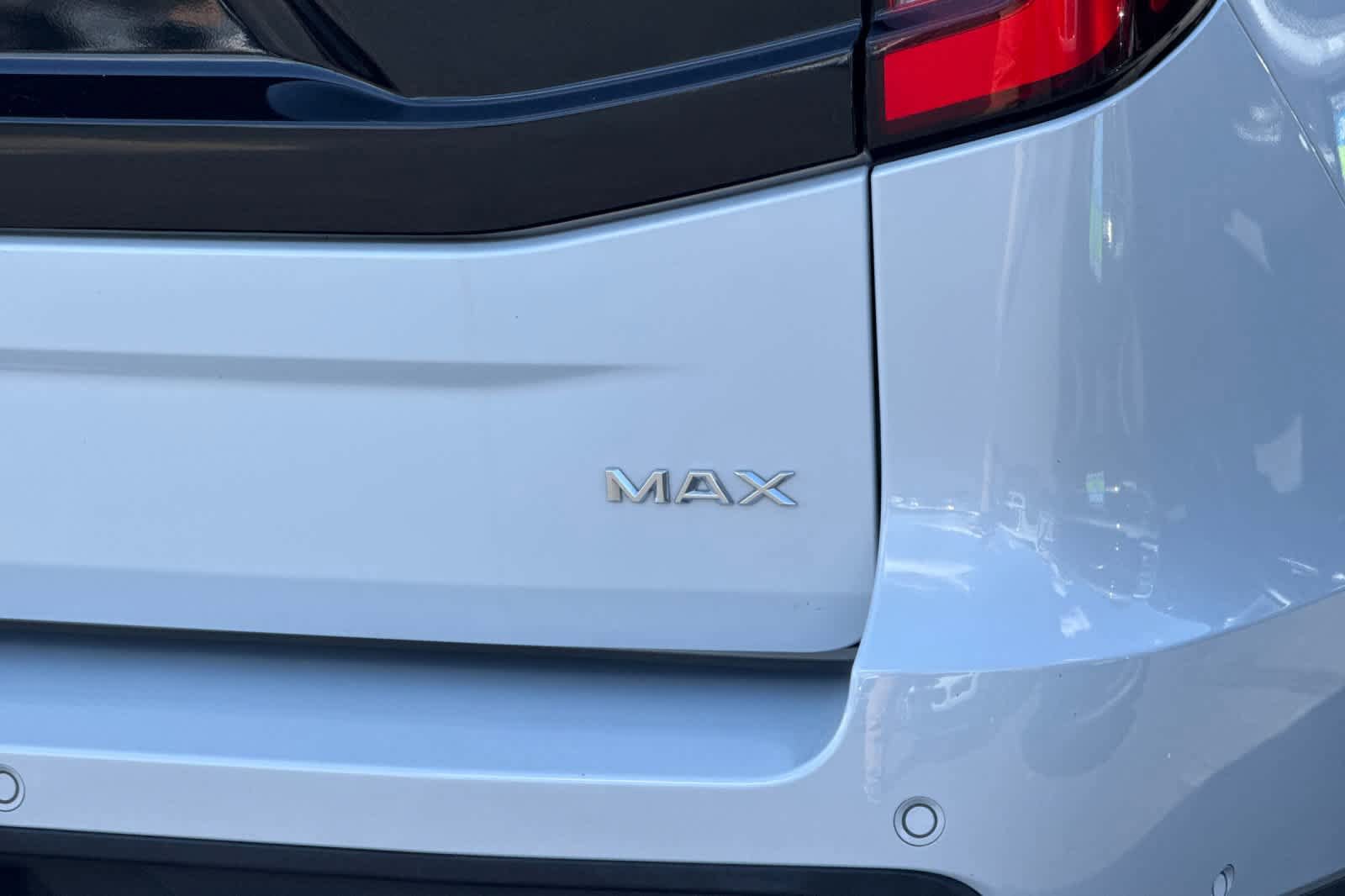 Certified 2025 Ford Expedition Max Active AWD/4WD image 35