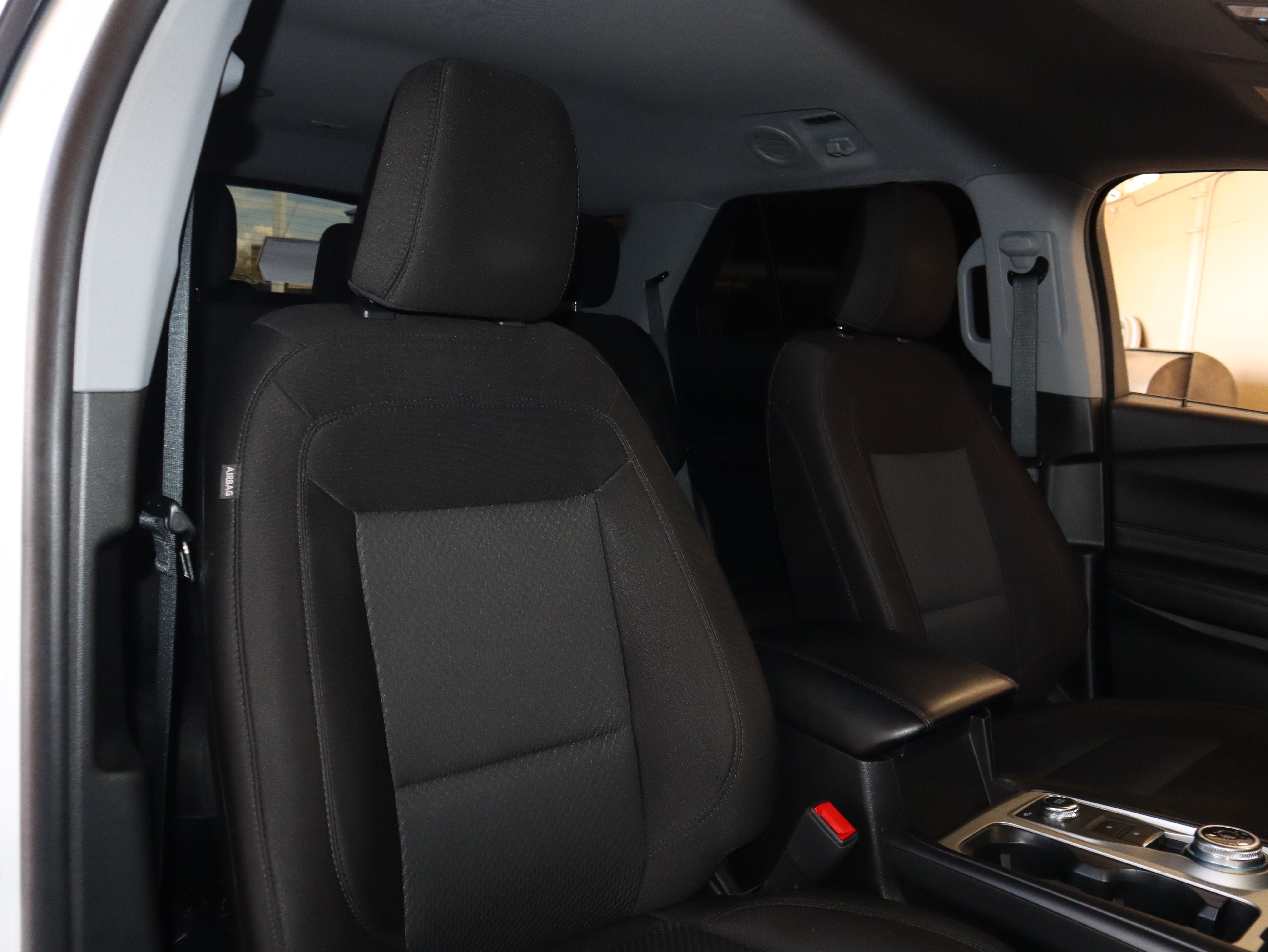 Certified 2023 Ford Explorer XLT AWD/4WD image 41