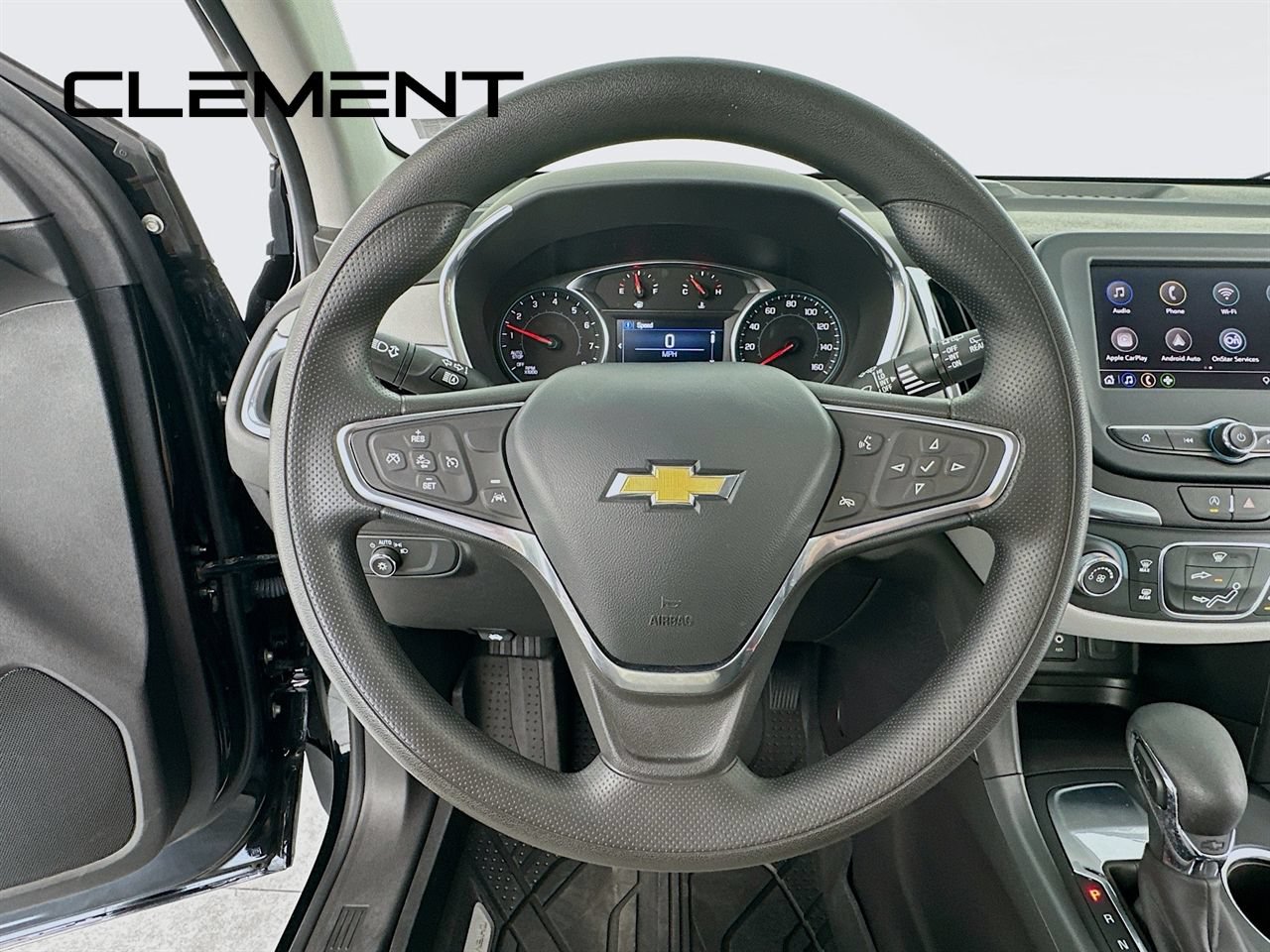 Used 2024 Chevrolet Equinox LS w/ LS Convenience Package FWD image 15