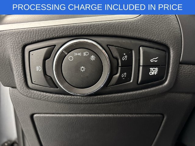 Certified 2024 Ford Edge SEL w/ Convenience Package AWD/4WD image 21