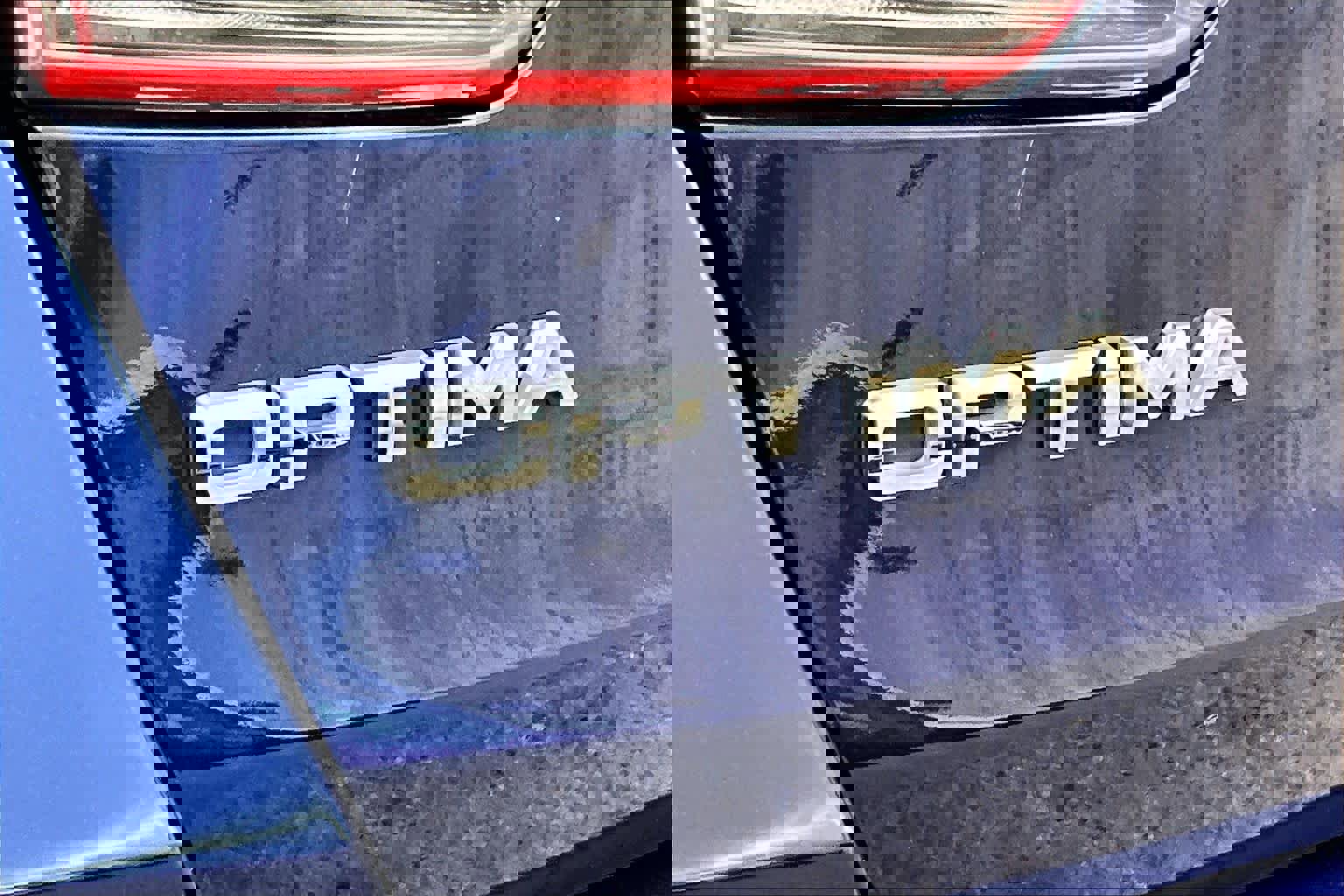 Used 2019 Kia Optima S image 14