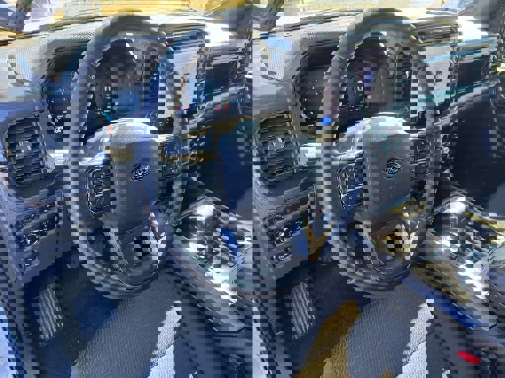 Certified 2024 Ford F150 XLT w/ Equipment Group 302A MID image 21