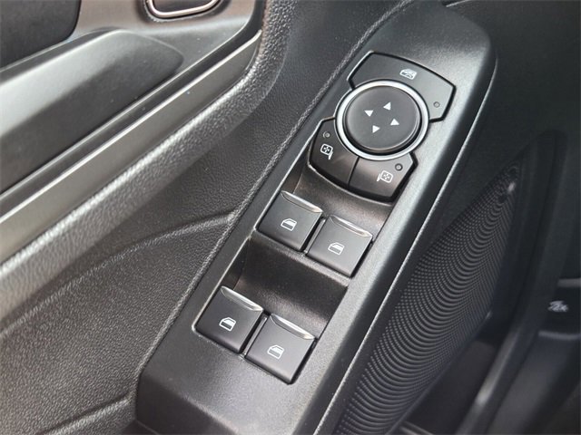 Certified 2025 Ford Escape Active w/ Tech Pack #1 image 22