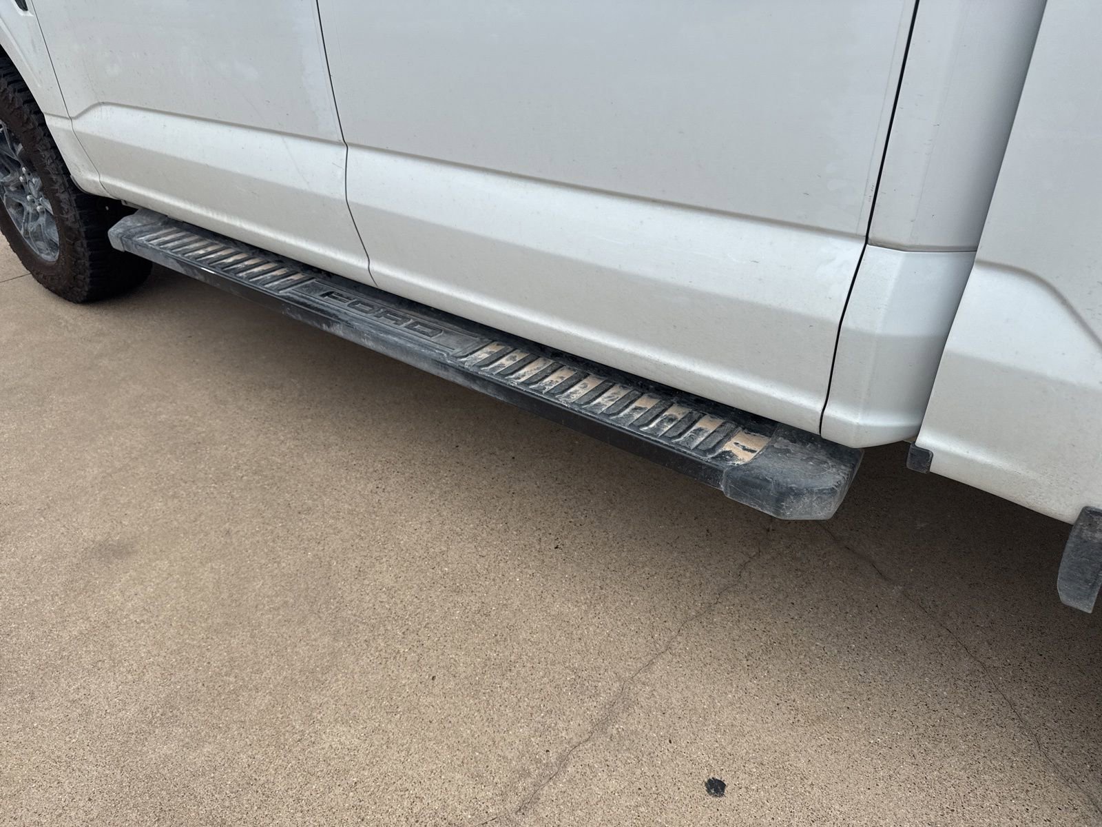 Certified 2024 Ford F150 XLT w/ Equipment Group 302A MID AWD/4WD image 12