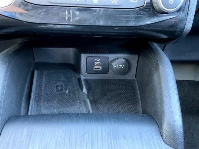 Certified 2024 Ford Escape Platinum AWD/4WD image 18