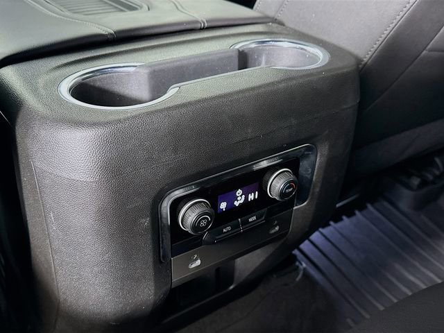 Used 2021 Chevrolet Tahoe Z71 image 29