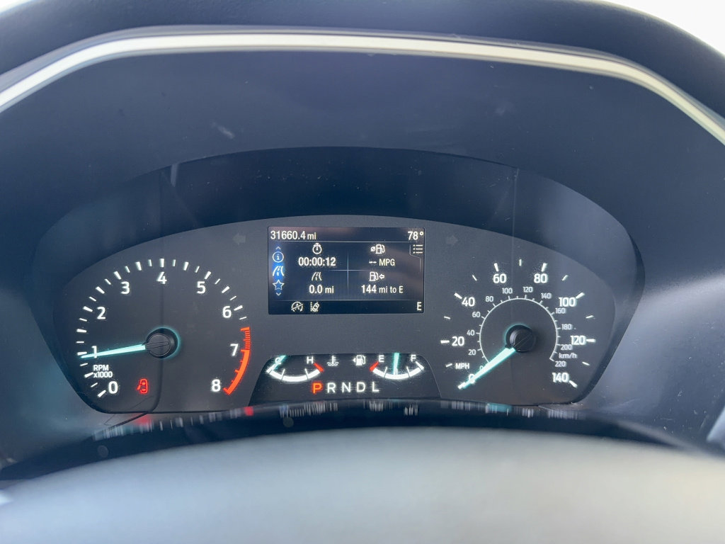 Certified 2022 Ford Escape SEL image 15