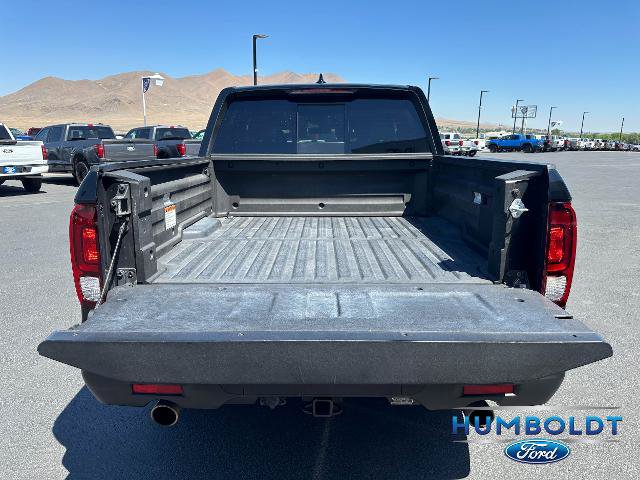 Used 2023 Honda Ridgeline Black Edition image 28