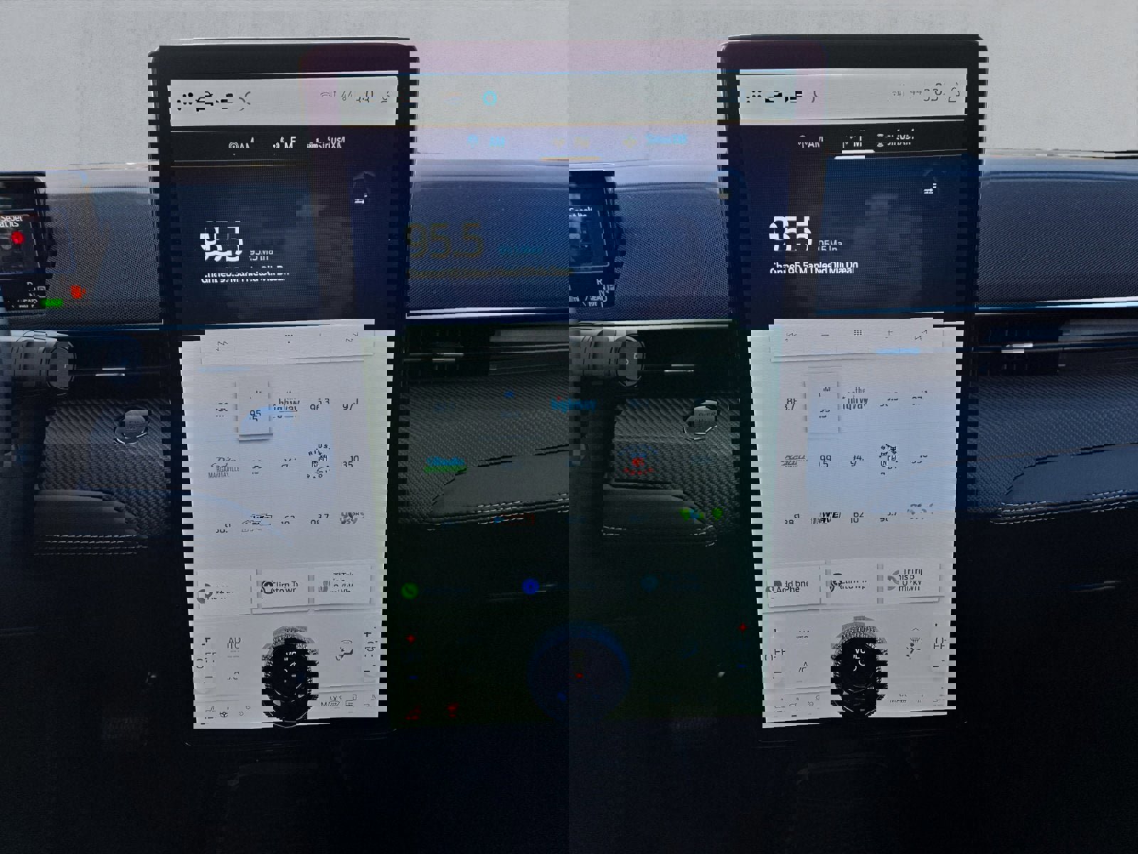 Certified 2025 Ford Mustang Mach-E Select w/ Comfort Package Lite image 17