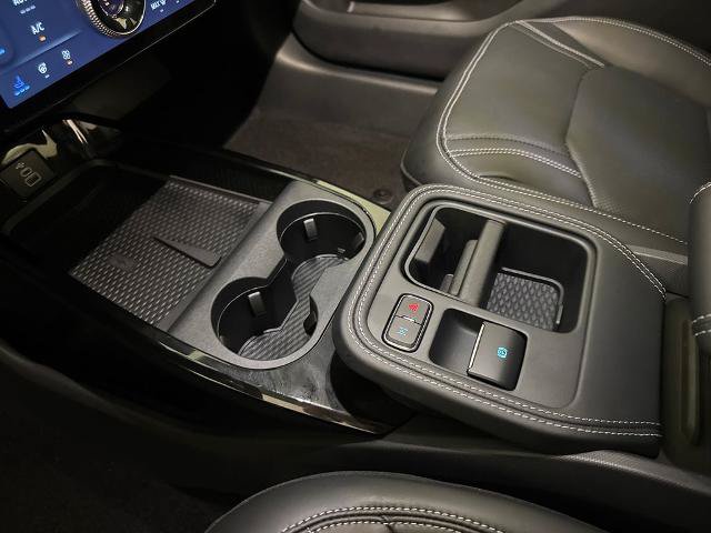 Certified 2025 Ford Mustang Mach-E Premium RWD image 30