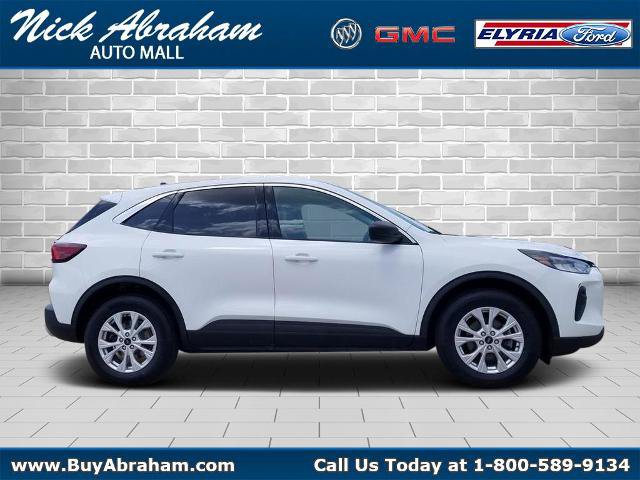 Certified 2023 Ford Escape Active w/ Tech Pack #1