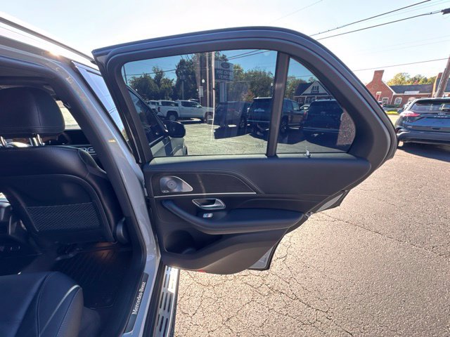 Used 2024 Mercedes-Benz GLE 350 4MATIC image 14