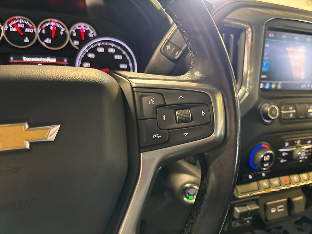 Used 2020 Chevrolet Silverado 1500 LT w/ All-Star Edition AWD/4WD image 37