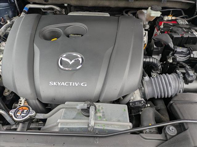 Used 2023 MAZDA CX-5 AWD 2.5 S w/ Select Package image 22