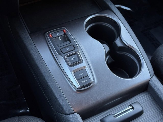 Used 2022 Honda Pilot Sport image 21