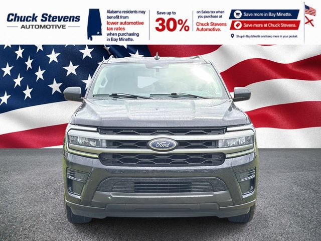 Certified 2024 Ford Expedition Max XLT RWD image 3