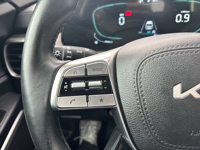 Used 2023 Kia Telluride EX X-Line AWD/4WD image 20