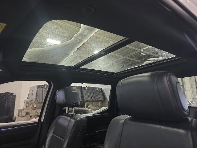 Used 2024 Toyota Tundra Platinum image 28