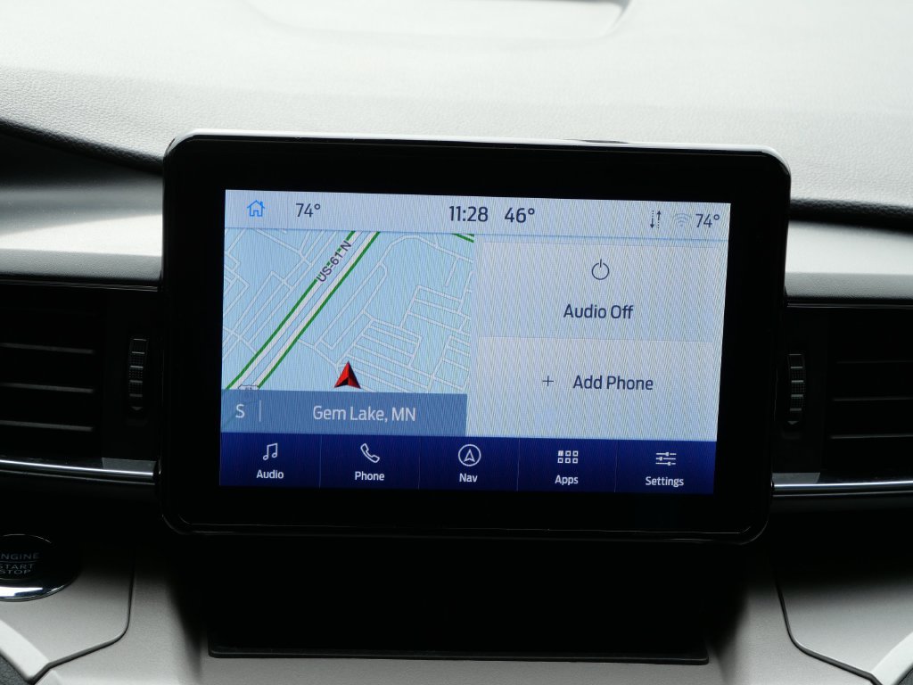 Certified 2023 Ford Explorer XLT AWD/4WD image 16