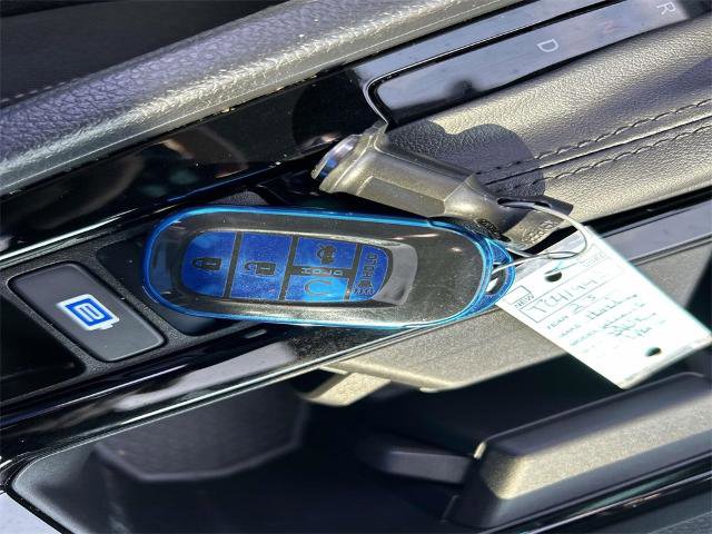 Used 2023 Honda Accord Sport image 34