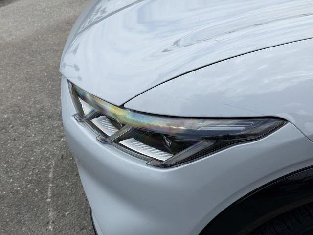 Certified 2021 Ford Mustang Mach-E Premium RWD image 10
