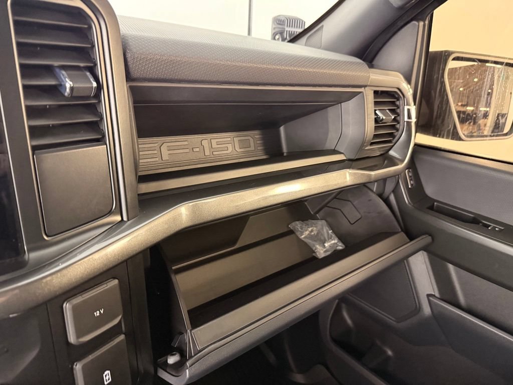 Certified 2024 Ford F150 STX AWD/4WD image 28